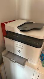 HP Color Laser MFP printer, Computers en Software, Printers, Ophalen, Zo goed als nieuw, Printer