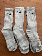 3x nike cushion sokken maat 42/46, Kleding | Heren, Sokken en Kousen, Ophalen of Verzenden, Zo goed als nieuw, Nike, Maat 43 t/m 46