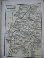 K 22 / Maastricht  Litho 1887, Ophalen of Verzenden