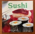Sushi - Szwillius, Mitani, Verzenden, Gelezen, Non-fictie