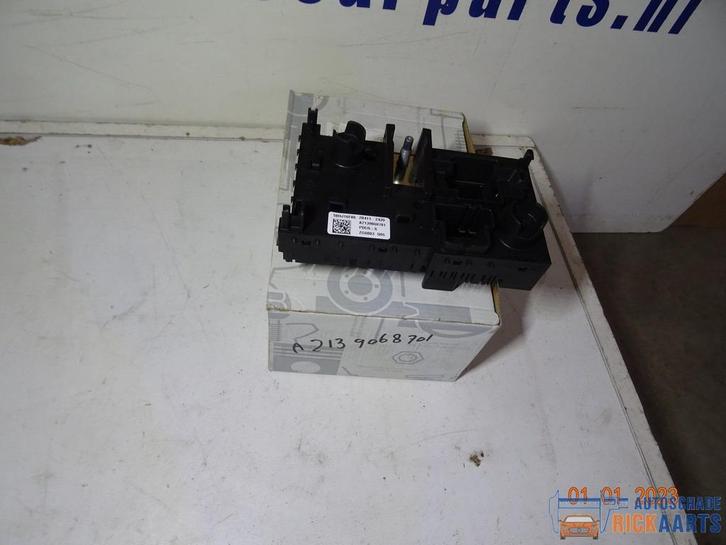 mercedes e w213 sam modulle A2139068701, Auto-onderdelen, Carrosserie en Plaatwerk, Mercedes-Benz, Gebruikt, Ophalen of Verzenden