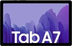 Galaxy Tab A7 64GB - Donkergrijs - WiFi + 4G - A Grade, Computers en Software, Android Tablets, Ophalen of Verzenden, Zo goed als nieuw
