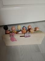 Spaarpot babys, Verzamelen, Spaarpotten, Ophalen, Zo goed als nieuw, Steen, Aardewerk of Keramiek