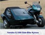 Gezocht teller aandrijver voor achteras KYRNOS Sidebike, Motoren, Onderdelen | Oldtimers, Ophalen