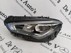 Koplamp links van een Mercedes CLA, Auto-onderdelen, Verlichting, Ophalen of Verzenden, 3 maanden garantie, Gebruikt, Mercedes-Benz