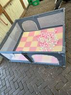 Grondbox 180x150 cm, Ophalen of Verzenden, Zo goed als nieuw