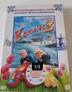 DVD - Ik hou van Holland - De Kameleon 2, Avontuur, Alle leeftijden, Ophalen of Verzenden, Zo goed als nieuw