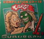 Cd Large Compilation CD #17 - compilatie (Metal), Cd's en Dvd's, Cd's | Hardrock en Metal, Ophalen of Verzenden, Zo goed als nieuw