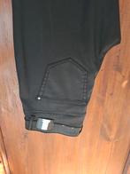 Mac Zwarte Jeans 42/32, Kleding | Dames, Spijkerbroeken en Jeans, Verzenden, Zwart, MAC, Zo goed als nieuw