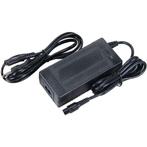 5 in 1 Oplader 36V / 42V 2A voor Lithiumbatterijen - Elektri, Audio, Tv en Foto, Opladers, Ophalen of Verzenden, Nieuw