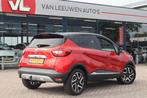 Renault Captur 0.9 TCe Xmod | Trekhaak | Leder | Cruise, Auto's, Voorwielaandrijving, 898 cc, Gebruikt, Handgeschakeld