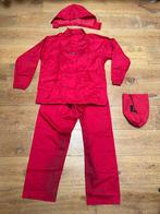 AGU regenpak, Caravans en Kamperen, Ophalen of Verzenden, Gebruikt, Regenpak, Heren