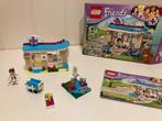 LEGO Friends Dierenkliniek - 41085, Complete set, Ophalen of Verzenden, Lego, Zo goed als nieuw