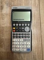 Casio grafische rekenmachine fx-9860gii, Ophalen of Verzenden, Grafische rekenmachine, Gebruikt