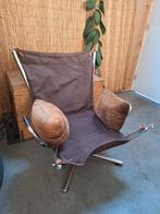 Retro vintage opknap design stoel, Ophalen