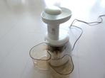 Versapers Slowjuicer, groente- en fruitpers, Ophalen of Verzenden, Zo goed als nieuw, Elektrisch, Slowjuicer