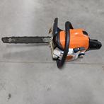 Stihl MS 211 35cm blad, Tuin en Terras, Hand-tuingereedschap, Ophalen, Gebruikt, Overige soorten, Stihl