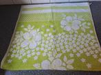 Vintage set badkamer handdoeken en washandje, Huis en Inrichting, Badkamer | Badtextiel en Accessoires, Overige kleuren, Handdoek