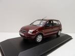 Ford Fusion  ''  Minichamps '', Ophalen of Verzenden, Nieuw, Auto, MiniChamps