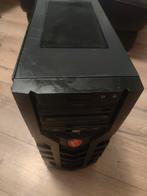 Gaming PC - Ryzen 7 3800X, RX580, 32GB RAM, Win 11, Computers en Software, 32 GB, Refurbished, Gaming PC, Ophalen of Verzenden