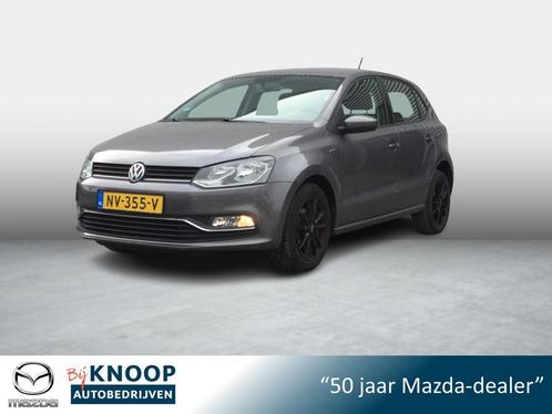 Volkswagen Polo 1.0 Comfortline | Airco | Cruise Control | L, Auto's, Volkswagen, Bedrijf, Te koop, Polo, ABS, Airbags, Airconditioning