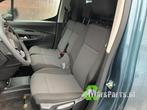 Stoel links van een Citroen Berlingo, Auto-onderdelen, Interieur en Bekleding, Ophalen of Verzenden, 3 maanden garantie, Gebruikt