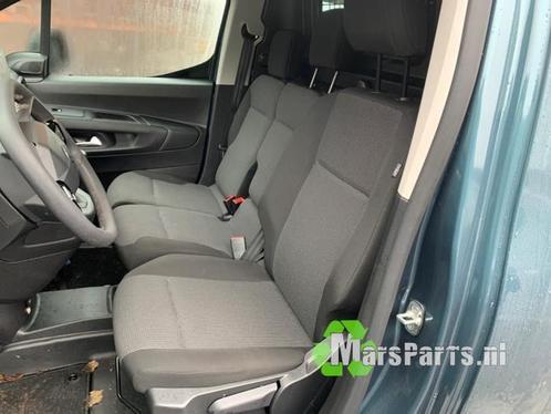 Stoel links van een Citroen Berlingo, Auto-onderdelen, Interieur en Bekleding, Citroën, Gebruikt, 3 maanden garantie, Ophalen of Verzenden