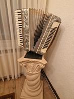 Accordeon, Muziek en Instrumenten, Ophalen, Zo goed als nieuw, Overige merken