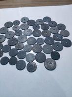 Zinken munten, Ophalen of Verzenden