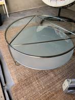 Ikea strind vintage salontafel collectors item 100x40 cm, Zo goed als nieuw, Minder dan 50 cm, Rechthoekig, 50 tot 100 cm