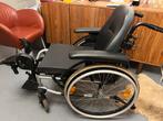 Nog prima rolstoel, met stompsteun, Diversen, Rolstoelen, Ophalen, Gebruikt, Duwrolstoel
