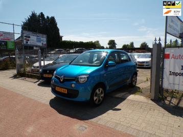 Renault Twingo 1.0 SCe Expression beschikbaar voor biedingen