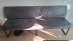 Zitmaxx (eettafel-)bank 210cm, Ophalen, Gebruikt, Stof, 200 tot 250 cm