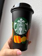 Nieuw! Starbucks Reusable Cup-Pumpkin Spice Limited Edition, Ophalen of Verzenden, Nieuw