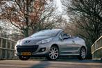 Peugeot 207 CC Roland Garros - 2010 – Cabrio | NIEUWE APK, Auto's, Peugeot, Voorwielaandrijving, 65 €/maand, 15 km/l, 4 cilinders