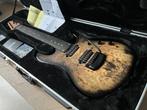 Ernie Ball Music Man Jason Richardson 7 Limited Edition, Ophalen of Verzenden, Zo goed als nieuw, Solid body, Overige merken