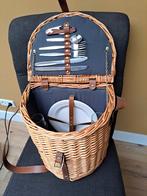 Picknick mand, Hobby en Vrije tijd, Picknickmanden, Ophalen