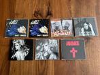Lady Gaga cd singles, Cd's en Dvd's, Cd Singles, Pop, Ophalen of Verzenden, Zo goed als nieuw
