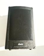 Alecto MPA-120 Draagbare PA Speaker, Gebruikt, Overige typen, 120 watt of meer, Ophalen