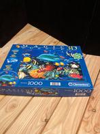 Magic 3D Puzzel - 1000 Stukjes, Ophalen of Verzenden, Zo goed als nieuw, Legpuzzel