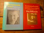 Etty Hillesum. Twee exemplaren., Boeken, Ophalen of Verzenden, Gelezen