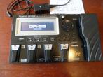 Roland GR-55 Guitar/Bassguitar Synthesizer met pickup kabel., Ophalen of Verzenden, Zo goed als nieuw, Elektrisch, 6-snarig