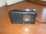 Sony ICF-SW15 wereldradio, Audio, Tv en Foto, Radio's, Ophalen of Verzenden, Zo goed als nieuw, Wereldontvanger