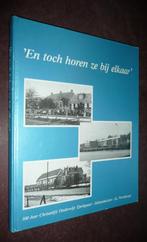 Tjerkgaast, Idskenhuizen Sint Nicolaasga., Ophalen of Verzenden, 20e eeuw of later, Zo goed als nieuw