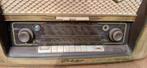 Vintage radio, Audio, Tv en Foto, Radio's, Ophalen, Gebruikt