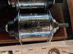Nieuwe versnellingsnaven Sturmey Archer Aw 3 speed, Ophalen of Verzenden, Nieuw, Stuur