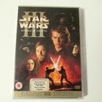 Star Wars III: Revenge of the Sith (2 discs dvd), Verzamelen, Star Wars, Overige typen, Ophalen of Verzenden, Zo goed als nieuw