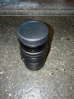Sigma 105mm 2.8 Macro - Zonder Lenskap, Ophalen of Verzenden, Gebruikt, Macrolens