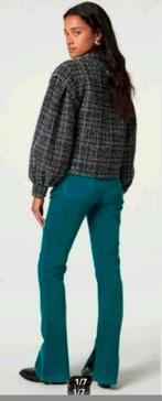 Fabienne Chapot Carter jacket/ jasje maat 36 *nieuw *, Fabienne Chapot, Ophalen of Verzenden, Nieuw, Maat 36 (S)