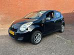 Suzuki Alto 1.0 Base (bj 2010), Voorwielaandrijving, Euro 5, Stof, Gebruikt